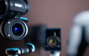 Надійні камери спостереження для вашої безпеки