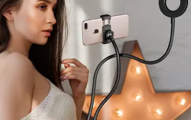 Все для ідеального селфі