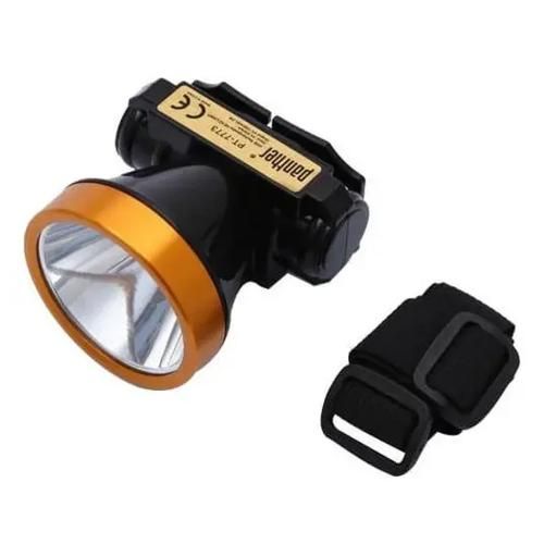 Потужний Налобний Ліхтар 30 Вт Gold Line A4