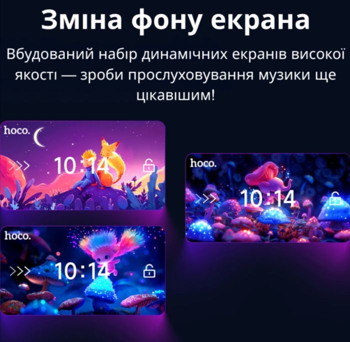 Навушники AirPods Hoco EW72