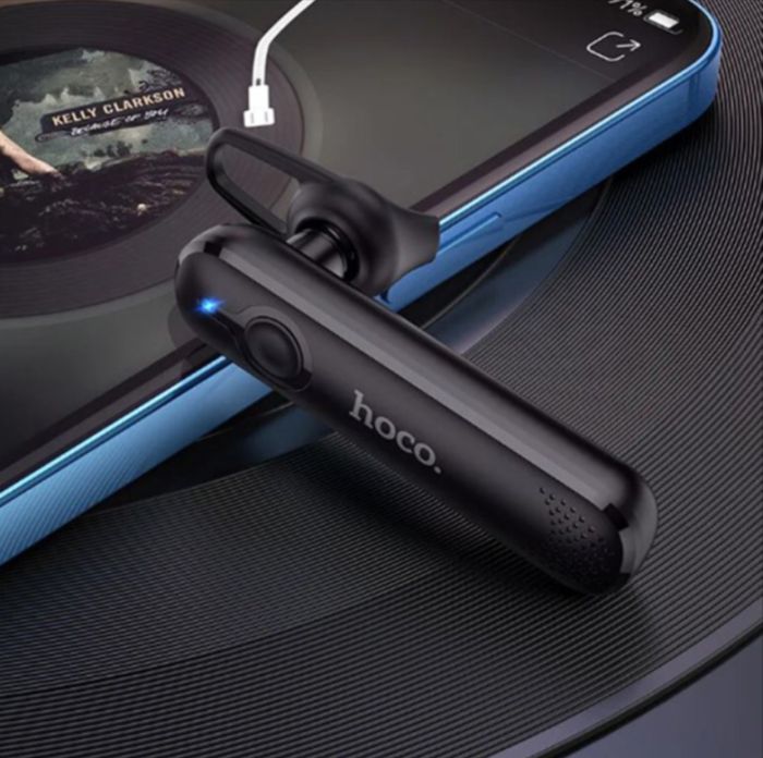 Bluetooth гарнітура Hoco E63