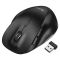 Комп'ютерна мишка HOCO GM24 Mystic 6-button 2-mode wireless mouse