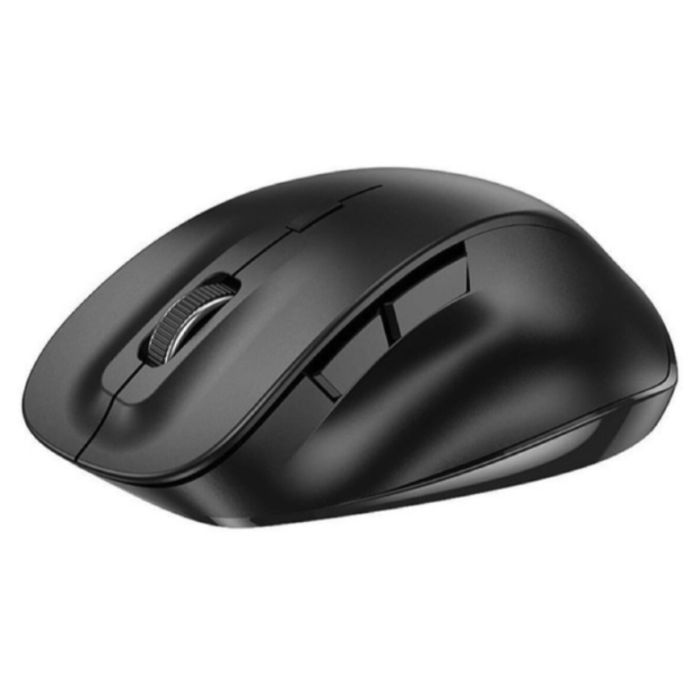 Комп'ютерна мишка HOCO GM24 Mystic 6-button 2-mode wireless mouse