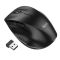 Комп'ютерна мишка HOCO GM24 Mystic 6-button 2-mode wireless mouse