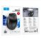 Комп'ютерна мишка HOCO GM24 Mystic 6-button 2-mode wireless mouse