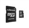 Карта пам'яті Wibrand 32Gb microSDXC (UHS-1) class 10