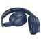 Навушники накладні бездротові HOCO W40 Mighty Black