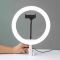 Кільцева LED лампа Ring Fill Light  (30 см)