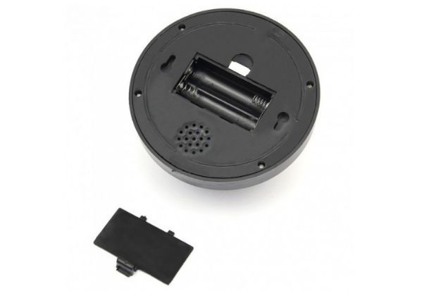 Камера відеонагляду- муляж