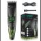 Акумуляторна машинка для стрижки VGR V-053 від USB Камуфляж
