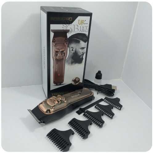 Триммер машинка для стрижки волос ROZIA Pro HQ310