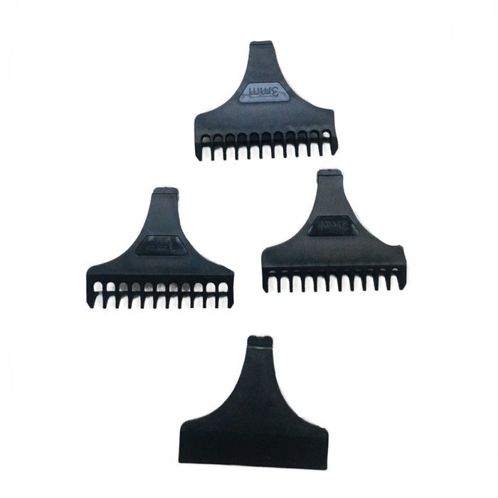 Триммер машинка для стрижки волос ROZIA Pro HQ310