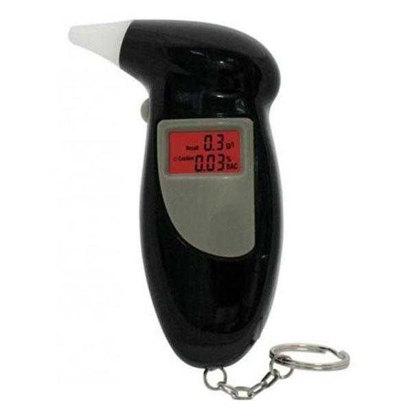 Алкотестер Драгер Drive Safety Ddigital Breathe Alcohol Tester 138