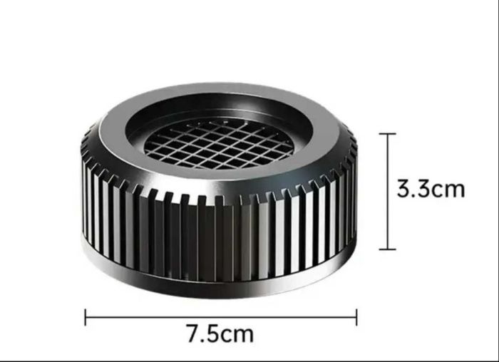 Антивібраційні підставки для пральної машини. Новий дизайн