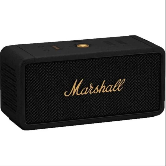 Бездротова вологостійка колонка Bluetooth Middleton