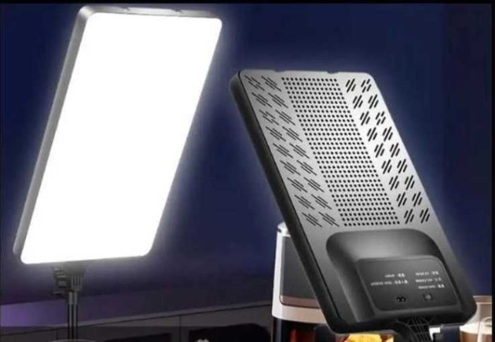 Студійне світло LED лампа 95 Вт.