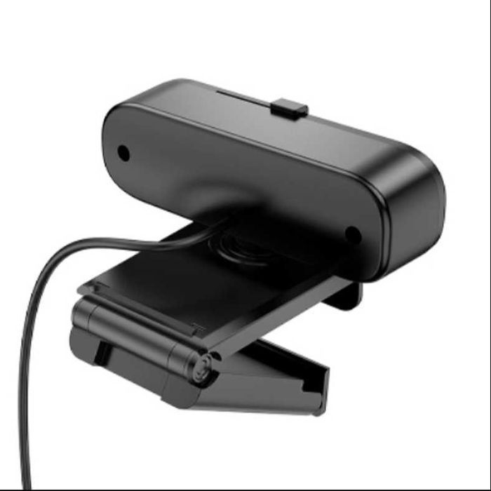 Web-камера HOCO 2K HD GM101 4МП, 1.5м, гарантія, магазин
