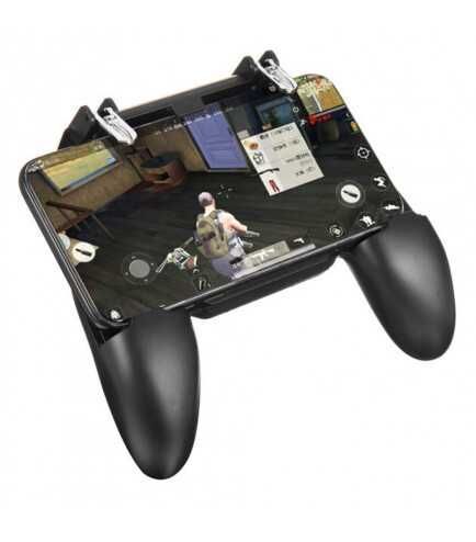 Мобильный геймпад джойстик MGC W10 Триггер Pad для смартфона