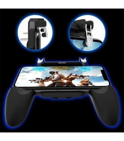 Мобильный геймпад джойстик MGC W10 Триггер Pad для смартфона