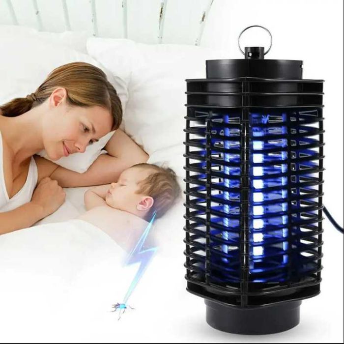 Електрична   пастка від комарів Знищувач комах Mosquito killer LY-576