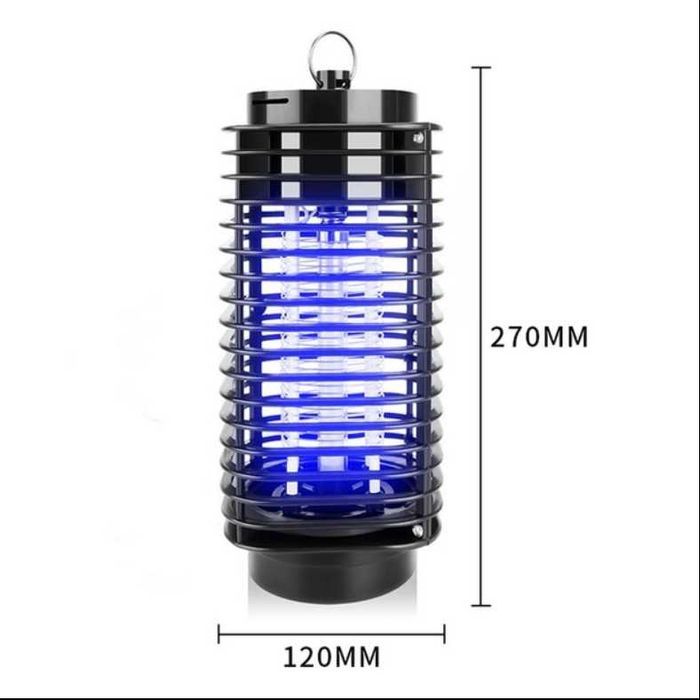Електрична   пастка від комарів Знищувач комах Mosquito killer LY-576