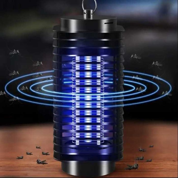 Електрична   пастка від комарів Знищувач комах Mosquito killer LY-576