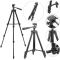 Штатив для камери та смартфона Photo Tripod 104 см, трипод, тринога