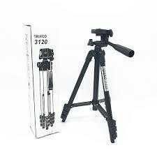 Штатив для камери та смартфона Photo Tripod 104 см, трипод, тринога