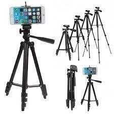 Штатив для камери та смартфона Photo Tripod 104 см, трипод, тринога