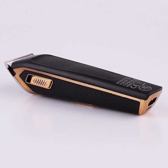 Бездротова машинка для стрижки волосся VGR V-022 USB