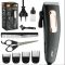 Машинка для стрижки волосся провідна, RAF R 465 з насадками для бороди