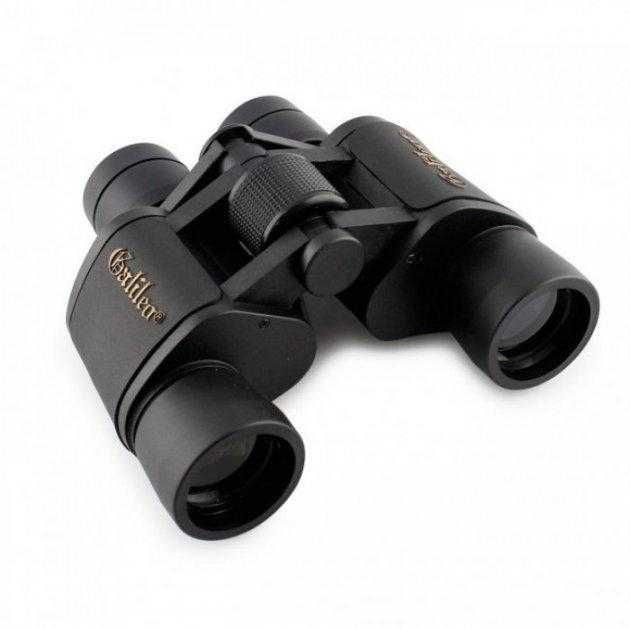 Бінокль Galileo W7 8X40