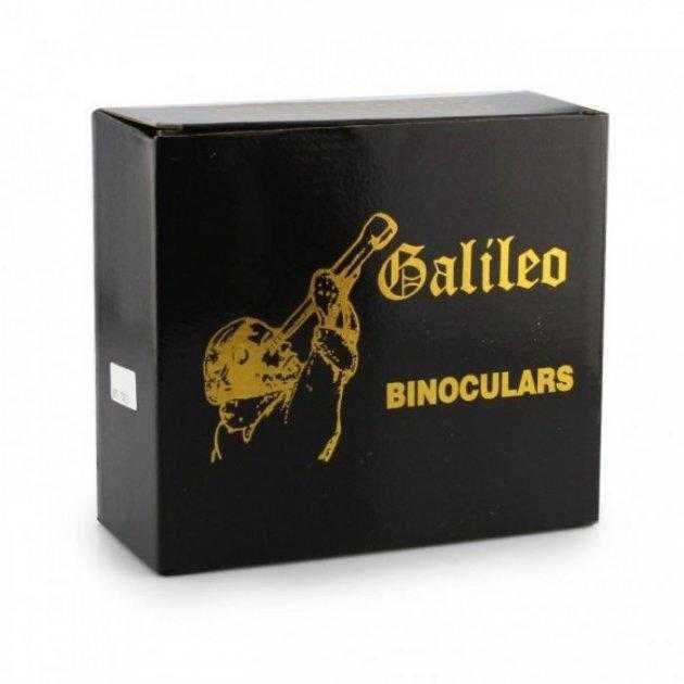 Бінокль Galileo W7 8X40