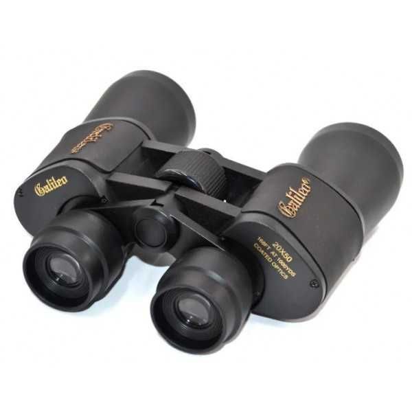 Бінокль GALILEO 20 X 50 (BW6)