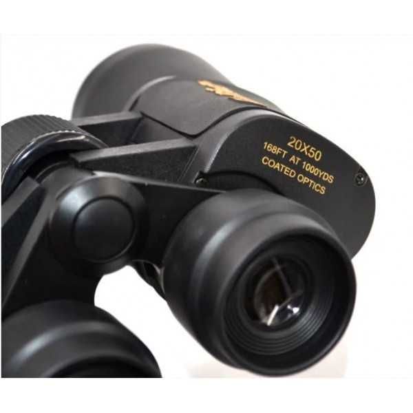 Бінокль GALILEO 20 X 50 (BW6)