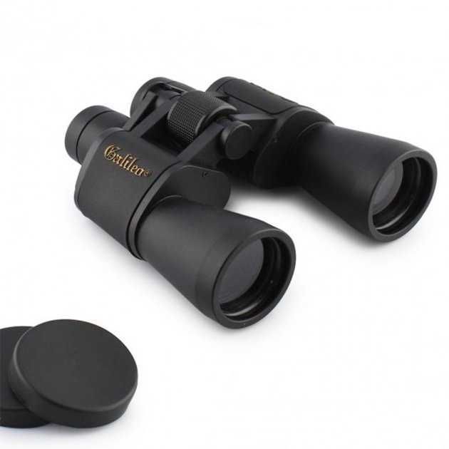 Бінокль GALILEO 20 X 50 (BW6)
