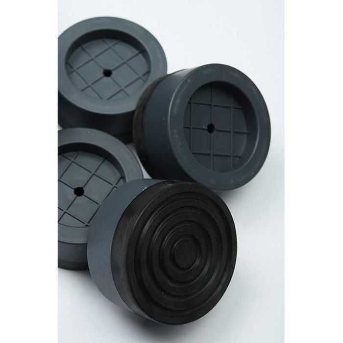 Антивібраційні ніжки під пральну машину, холодильник 4шт.