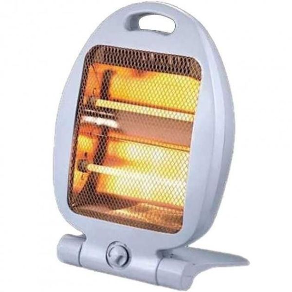 Обігрівач RAF-1190 інфрачервоний кварцовий 800 Вт