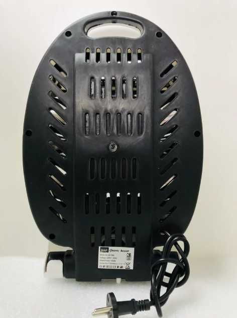 Обігрівач RAF-1190 інфрачервоний кварцовий 800 Вт