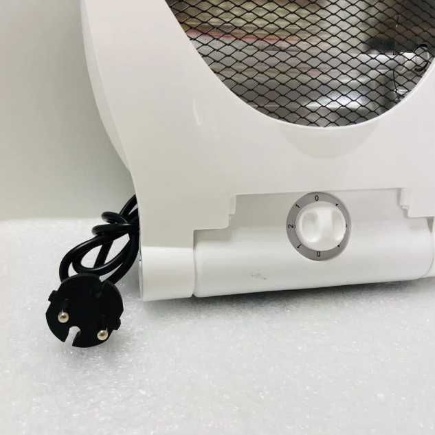 Обігрівач RAF-1190 інфрачервоний кварцовий 800 Вт