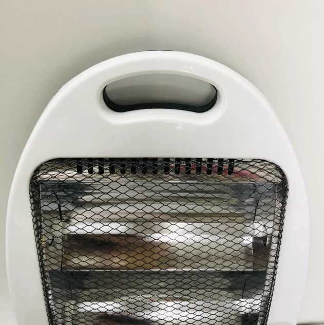 Обігрівач RAF-1190 інфрачервоний кварцовий 800 Вт