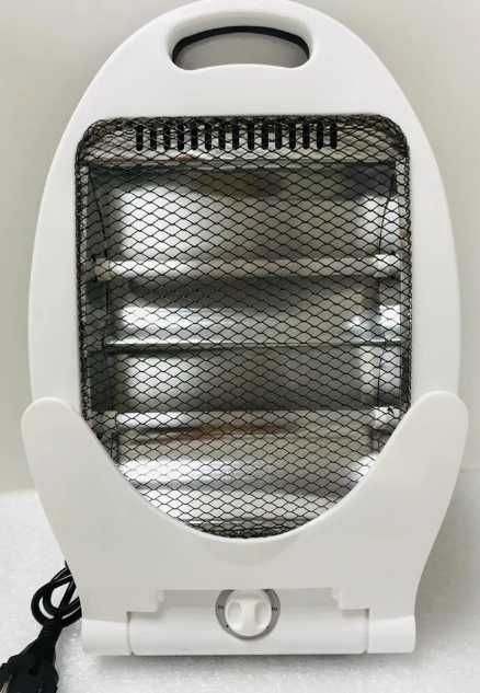 Обігрівач RAF-1190 інфрачервоний кварцовий 800 Вт