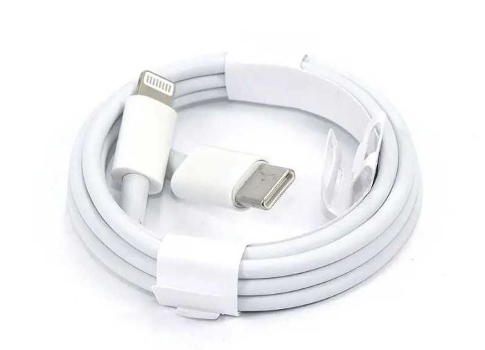 Кабель USB Type-C - Lightning i12