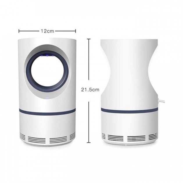 Знищувач комарів і комах, пастка для комарів Mosquito Killer