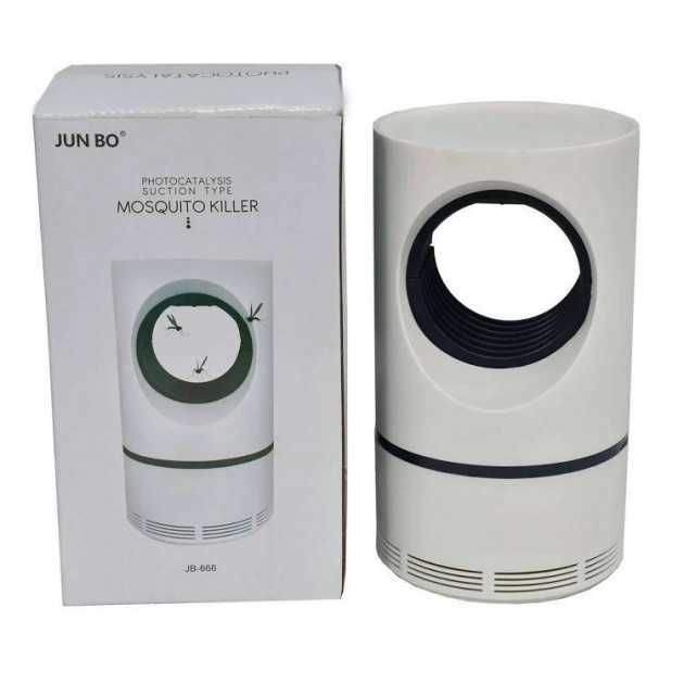 Знищувач комарів і комах, пастка для комарів Mosquito Killer