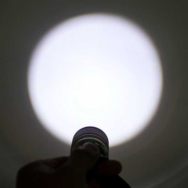 Налобний ліхтар акумуляторний Bailong Bl-2199