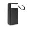 Повербанк 40000mAh TITANUM SP04P PD65W Black PowerBank Зовнішній аккумулятор