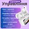 Навушники AirPods Hoco EW72