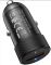 Автомобільній зарядний пристрій Hoco Z32A Flash Power QC3.0 18W 4A 