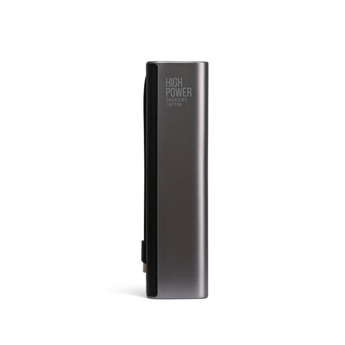 Повербанк 20000mAh VIDEX VPB-366 165W PD100W +Display